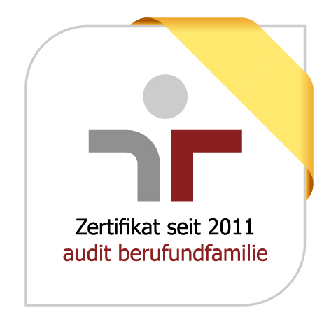Audit Beruf und Familie