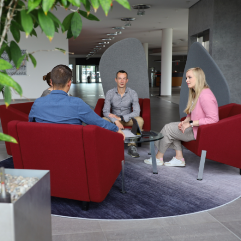 Fort Weiterbildungen